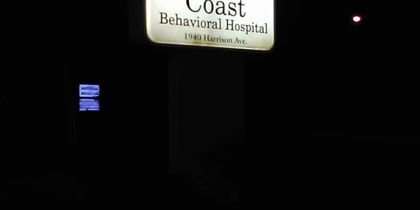Emerald Coast Behavioral Hospital - Outpatient Services