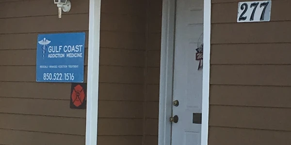 Gulf Coast Addiction Medicine