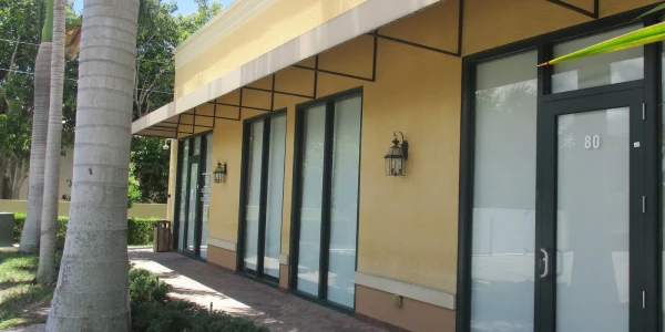 New Season - Naples Metro Treatment Center